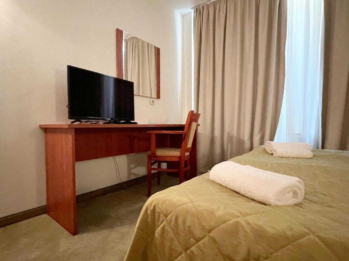 Park Hotel Bansko Esterno foto