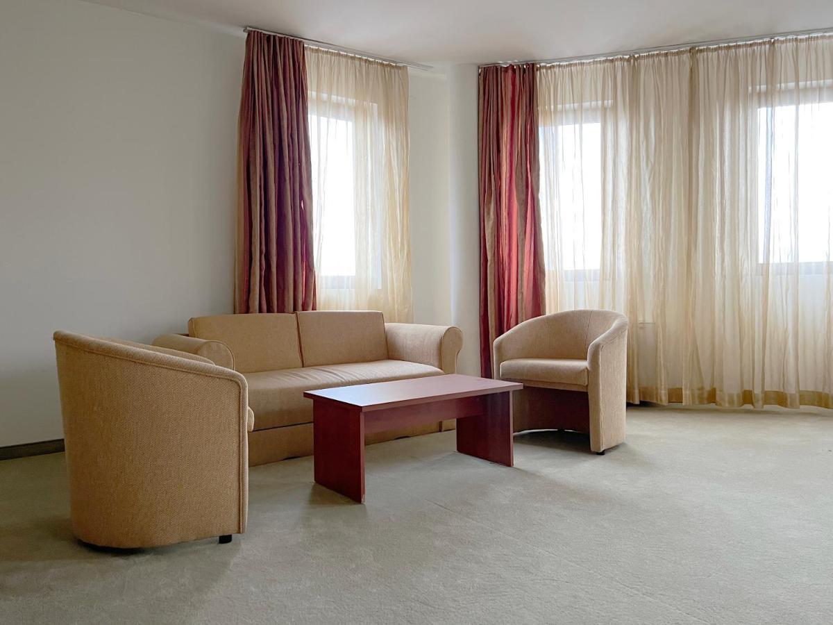 Park Hotel Bansko Esterno foto