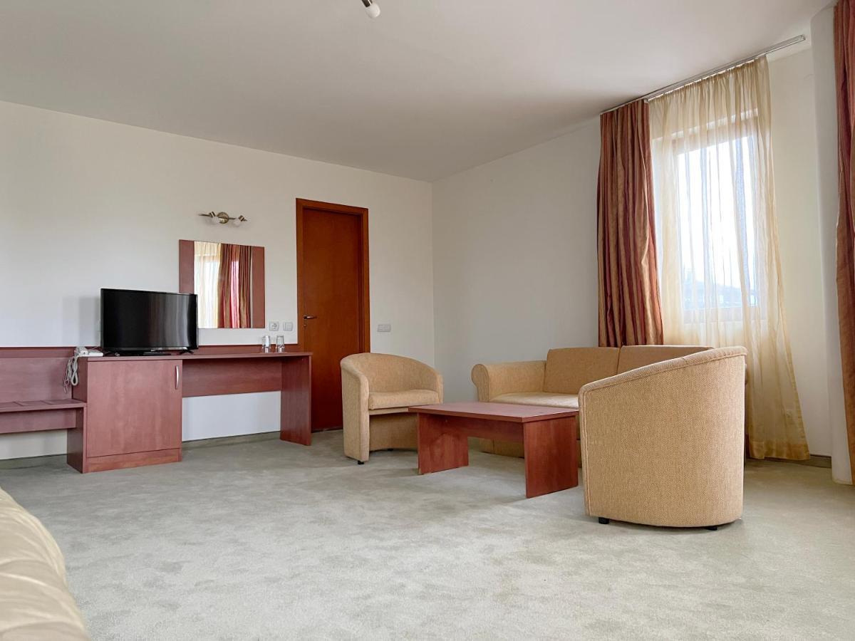 Park Hotel Bansko Esterno foto
