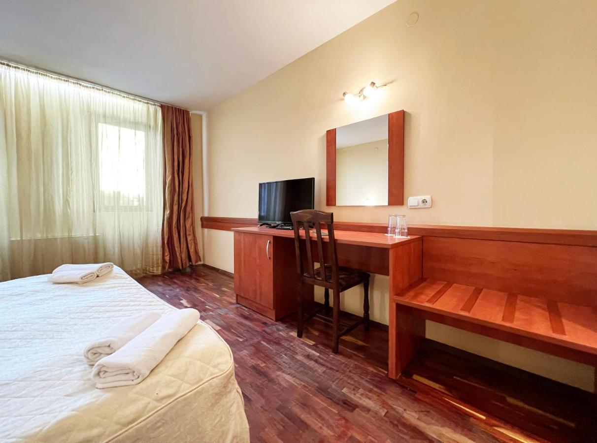 Park Hotel Bansko Esterno foto